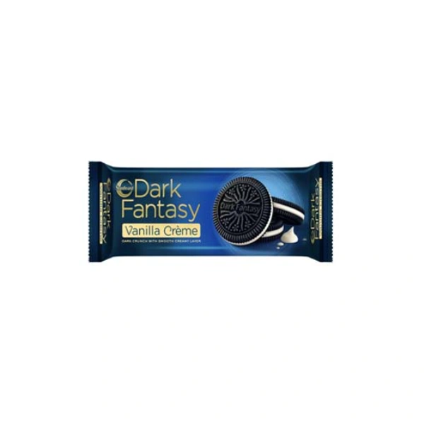 Sunfeast Dark fantasy Vanilla Fills 75gm